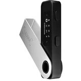 Ledger Kripto novčanik Nano S PLUS Black Cene