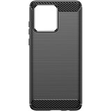 AVIZAR Mehka torbica Motorola Edge 40 Neo, Black Carbon Effect - Classic Carb, (20918207) | Shoptok.si