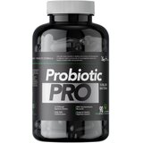 Basic Supplements probiotic pro gut balance / 90 vegan capsule Cene