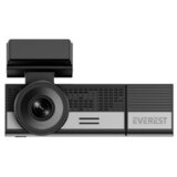  Auto kamera Everest CAR25 2.99′ IPS 3 In1 4K 1080P Voice Controlled Night Vision G-Sensor Wifi, 42551 Cijene