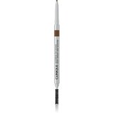 Clinique quickliner for brows svinčnik za obrvi 0,06 g odtenek 04 deep brown Cene