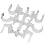 EXPO AMBIENTE Nosač za bambus rolo (2 Kom., Plastika, D x Š: 2,3 x 2 cm) Cijene