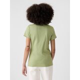 GAP Cotton T-shirt with logo - Women's | Eponuda.ba