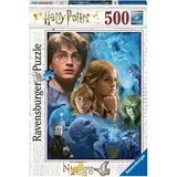 Ravensburger puzzle - Harry Potter - 500 delova Cene