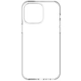 QDOS Ovitek za iPhone 14 Pro Max Hybrid s certifikatom OFG, Prozorno, (21153646) Cene