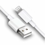 BAVIN Bavitel kabl Usb A/Lightning bela | ePonuda.com