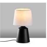 Opviq drop - 15493 blackwhite table lamp | ePonuda.com