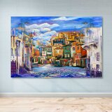 Wallity Slika DEV02809100140, 100x140 cm | ePonuda.com