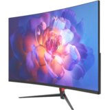 Zeus monitor 27 ZUS270CUR 1920x1080/Full hd VA/5ms/144Hz/VGA/HDMI/HDR10 | Eponuda.com