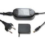 VHBW Adapter za kamere/fotoaparate Panasonic DMW-AC8 / DMW-DCC8 Cijene