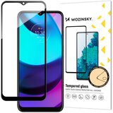 Wozinsky Super izdržljivo kaljeno staklo punog ljepila preko cijelog zaslona za Motorola Moto E20 Cijene