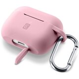 Cellular Line Celularna linija zaštita Airpoda 3 roza | shoptok.hr