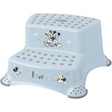 Keeeper Dupli steper za decu Mickey Mouse – Cloudy Blue Cene