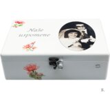  Personalizirane Kutije uspomena – savršen poklon za godišnjicu braka - 7. - 18054 | shoptok.hr