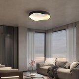 MEIBEILEIL moderna LED stropna svetilka - 42 cm | Shoptok.si