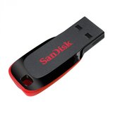  Memory stick SanDisk 128GB 2.0 Cruzer Blade Teardrope SDCZ50-128G-B35 | Eponuda.ba