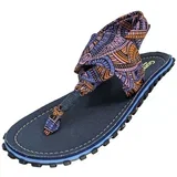 Nizki čevlji Slingback