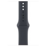 Apple Watch SE 3 GPS 40mm Midnight Aluminium Case with Midnight Sport Band - S/M (meh94et/a) | ePonuda.com