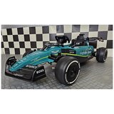 Ramiz Otroški avto formula F1 Aston Martin 24v Cene