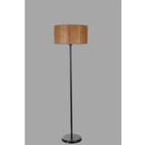 Opviq Podna lampa Bambu 01, 162 cm, E27, Crna | Eponuda.ba
