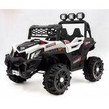  Džip power 12v J-MB180 beli Cene