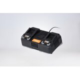 Villager FUSE 18V Dvostruki brzi punjač 2 x 4,5A | Eponuda.com
