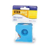 TOSAMA Flaster Vivaplast Fix Micropore SkIn, 25 mm x 9,1 m | shoptok.hr