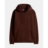 Tommy Hilfiger Puloverji DM0DM20742 Kostanjeva Cene