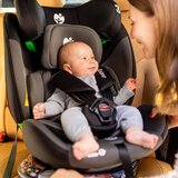  Autosjedalica Loom 35 crno-siva | shoptok.hr