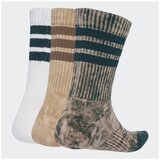 Adidas Dokolenke C CRW WSH 3P Večbarvna Cene