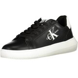 Calvin Klein BLACK MEN&#39;S SPORTS SHOES | shoptok.hr