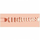 XKIN MRS Cummings - realistična umjetna vagina masturbator (prirodna) | shoptok.hr