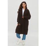 Makadamia Woman's Sweater S153 | ePonuda.com