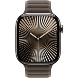 Apple narukvica za pametni sat, 46mm, s/m, siva Cene
