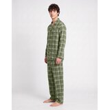 Polo Ralph Lauren L/S PJ SET-SLEEP SET Kaki | shoptok.hr