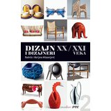 Orion Art Radmila Milosavljević,Marijana Milosavljević - Dizajn i dizajneri XX veka i XXI veka, knjiga 2 Cene