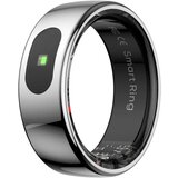 Powerton Pametni prstan Pro 8, srebrn | Shoptok.si