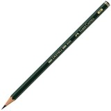 Faber-Castell grafitni svinčnik 9000, 6B Cene
