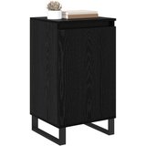  Kreveta Crni hrast 40 x 35 x 70 cm Konstruirano drvo | Eponuda.com