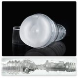 Fleshlight Ice Butt Crystal Cene