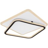 Globo Stropna lampa Levana LED 55W 3200lm CCT 3.000-6.000 K 63x54 cm | shoptok.hr