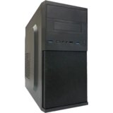 LC-Power 2004MB-V3 kućište Micro-ATX, USB-C sprijeda, crno | shoptok.hr