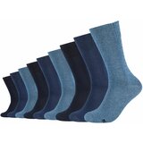 Skechers men casual 3ppk socks sk41007002-5801 | shoptok.hr