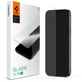Spigen Glas.TR Slim - iPhone 12 / 12 Pro - prozoren | Shoptok.si