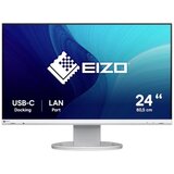 Eizo FlexScan EV2490-WT 60.5m (23.8) Full HD IPS Monitor DP/HDMI/USB-C Pivot HV | shoptok.hr