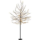 Home Somogyi Ukrasno drvo sa LED diodama 200cm CBT320 | ePonuda.com