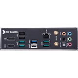 Asus TUF GAMING B660M-PLUS WIFI, DDR5, SATA3, USB3.2Gen2x2, DP, WiFi, LGA1700 mATX | Shoptok.si