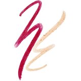 MAC Cosmetics Holiday Decadent Dazzlelips Crayon Duo poklon set za usne Slike