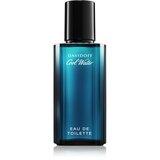 Davidoff Cool Water toaletna voda za moške 40 ml Cene