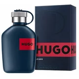 Hugo Boss Hugo Jeans toaletna voda 125 ml za moške